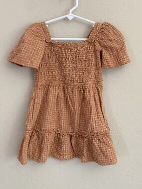 Cat & Jack Dress • 2T